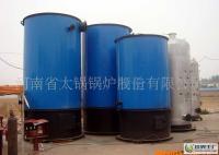 八十万大卡导热油炉 【河南省太锅锅炉制造】[供应]_工业锅炉及配件_世界工厂网中国产品信息库
