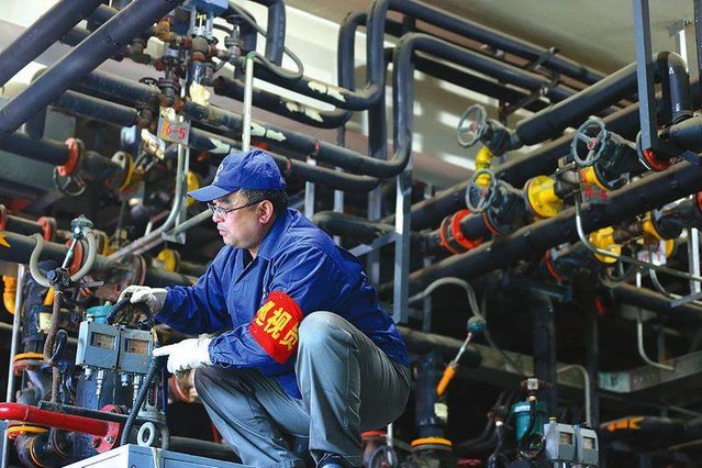 &ldquo;三秦楷模&rdquo;徐立平 大国工匠和他身边的航天榜样